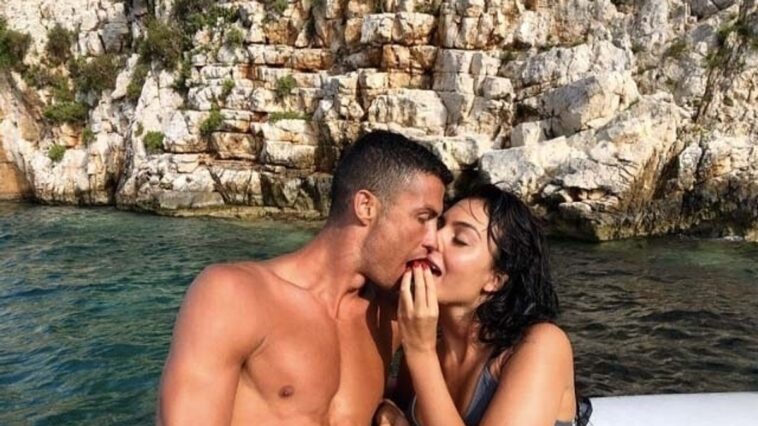 Svi detalji veze Kristijana Ronalda i Georgine Rodrigez: Krunisali desetogodišnju ljubav