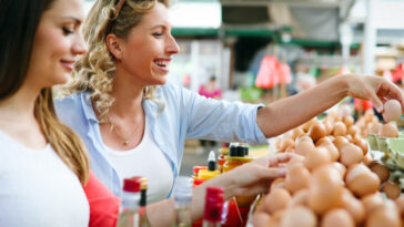Ne ostavljajte JAJA predugo na sobnoj temperaturi: Ovo je KRAJNJI ROK koji treba znati