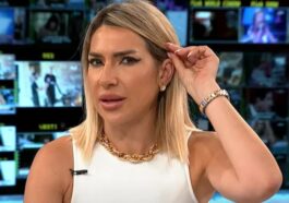Jovana Jeremić pokazala kako je nekada izgledala i ljudi trljaju oči