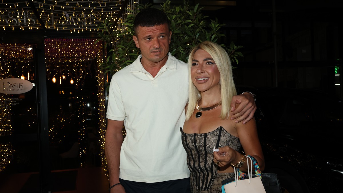 “To nisam video nigde”: Miloš Stojanović Tigar o vezi sa Jovanom Jeremić