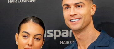 Kristijano Ronaldo i Georgina Rodrigez nisu želeli SVADBU DECENIJE: Venčali se u dnevnoj sobi, a razlog je potpuno poseban (FOTO)