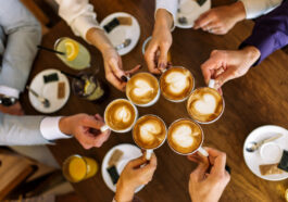 Koliko kafa dnevno je previše? Nova studija otkriva broj koji bi mogao da vas iznenadi