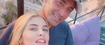 Mustafa Sandal (56) sa 19 godina mlađom suprugom – stajlinzi su im holivudski