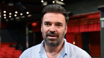 Ivan Bosiljčić na Veliku Gospojinu doživeo stravičnu nesreću: “Bog me je spasio najgoreg”