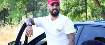 Luka Vujović broji sitno, sa putovanja podelio sreću: Svaki sat čekamo