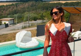 Ovako je izgledala Ana Radulović pre operacija: Završila težak fakultet