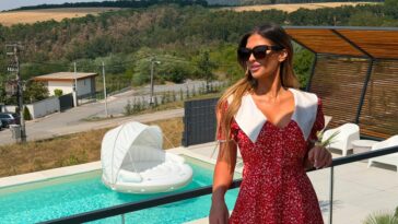 Ovako je izgledala Ana Radulović pre operacija: Završila težak fakultet