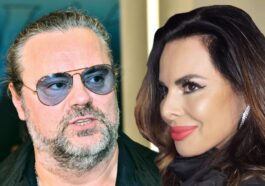 Ovako je Sonja Vuksanović izgledala u spotu Željka Šašića pre 30 godina