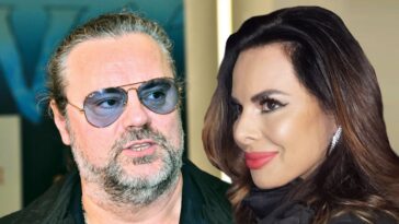 Ovako je Sonja Vuksanović izgledala u spotu Željka Šašića pre 30 godina