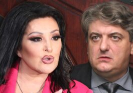 “Kako je mali namazan”: Ovako je Toni Bijelić osvojio Draganu Mirković
