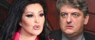 “Kako je mali namazan”: Ovako je Toni Bijelić osvojio Draganu Mirković