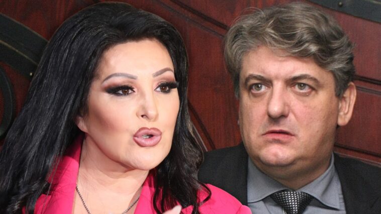 “Kako je mali namazan”: Ovako je Toni Bijelić osvojio Draganu Mirković