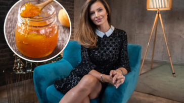 Maja Manojlović otkrila RECEPT za domaći džem od kajsija: Jedan DETALJ pravi savršenu gustinu, a svi ga preskaču (FOTO)