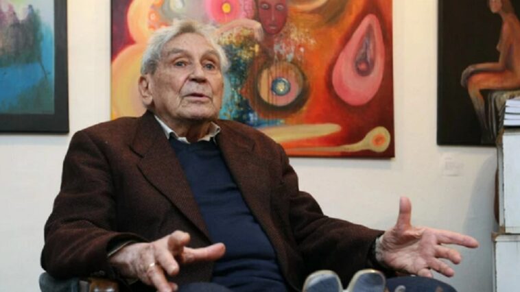 Vladeta Jerotić dao mudar savet parovima kako da očuvaju brak: “Radite ovo svake večeri”