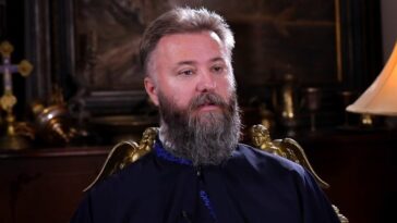 Otac Predrag Popović kaže da nikada ne govorimo “Primi moje saučešće” ožalošćenima