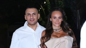 Raskinuli Teodora Delić i Nenad Macanović Bebica: Ovo su detalji