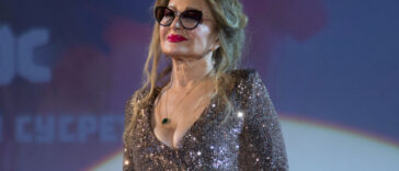 Danica Maksimović (73) izgleda NESTVARNO: U letnjoj haljini pokazala vitke noge, a svi se PITAJU kako uspeva da prkosi godinama (FOTO)