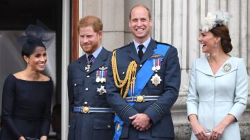 Hari i Megan se vraćaju u Britaniju, ali ono što je Kejt Midlton priznala duboko zabrinjava