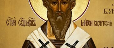 Sveti Miron 30. avgusta: Običaji, verovanja i molitva za zdravlje i sreću