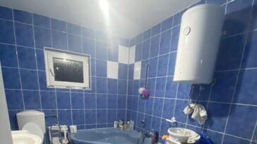 Hteo da renovira kupatilo, AI mu napravila čist luksuz koji može da dobije bez majstora