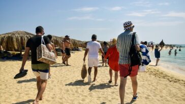 Ako u Egiptu čujete ovu reč, bežite: 5 zamki za koje svaki srpski turista mora da zna