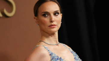 Natali Portman sutra puni 45 godina: Od devojčice iz “Leona” do žene koja je preživela slavu i kraj velikog braka