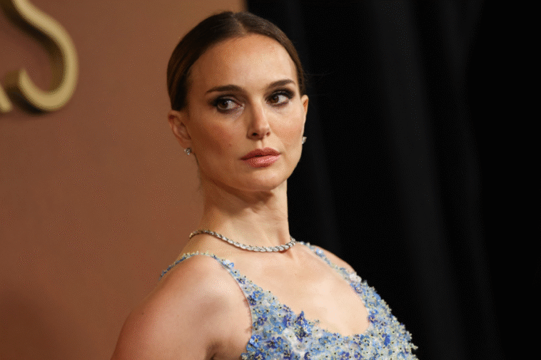 Natali Portman sutra puni 45 godina: Od devojčice iz “Leona” do žene koja je preživela slavu i kraj velikog braka Natali Portman sutra puni 45 godina: Od devojčice iz “Leona” do žene koja je preživela slavu i kraj velikog braka