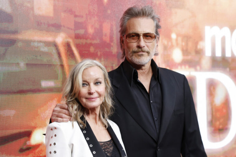 Džon Korbet i Bo Derek: Ljubav koja je trajala 20 godina bez braka Džon Korbet i Bo Derek: Ljubav koja je trajala 20 godina bez braka