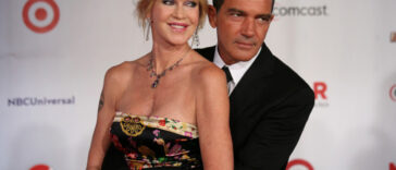 Antonio Banderas i Melani Grifit su se RAZVELI posle 18 godina braka, a on poručio: Voleću je do smrti! (GALERIJA)