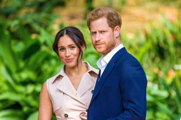 ŠOK-OBRT U BRITANSKOJ KRALJEVSKOJ PORODICI: Hari i Megan povukli OVAJ potez ŠOK-OBRT U BRITANSKOJ KRALJEVSKOJ PORODICI: Hari i Megan povukli OVAJ potez
