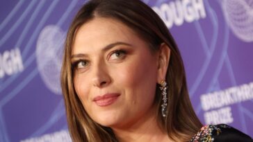 Marija Šarapova (39) se skinula u kupaći, zadivila prirodnom lepotom