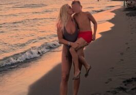 Milica Dabović sa sinom napustila Srbiju: “Rekla sam ti sve o sebi”