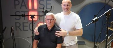 Aca Sofronijević otkrio da su kolege odbile da pevaju na Milančetovom koncertu