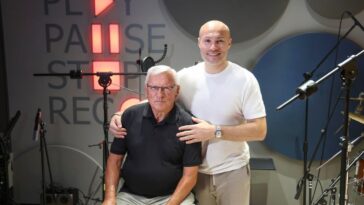 Aca Sofronijević otkrio da su kolege odbile da pevaju na Milančetovom koncertu