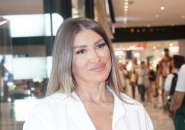Evo koliko zarađuje Dalila Dragojević, živi sa dečkom u Americi, evo od čega