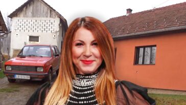 “Nije imao ko da je gura s parama, sve je sama”: Istina o Jeleni Broćić