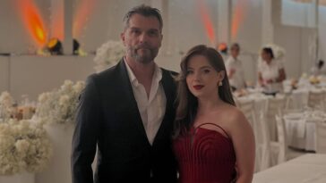 Naš glumac (52) o vezi sa studentkinjom: “Razapeli su me, a srećni smo”