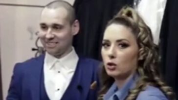 Naša voditeljka pipkala takmičara po intimnim delovima, nastala neprijatnost
