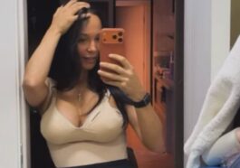Edita Aradinović otkrila sa čime se suočava: Hoće da ukloni silikone iz grudi
