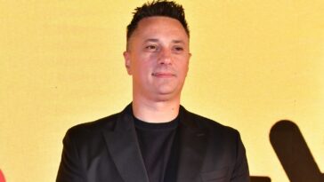Andrija Milošević stavio papilotne, nova transformacija sve oduševila