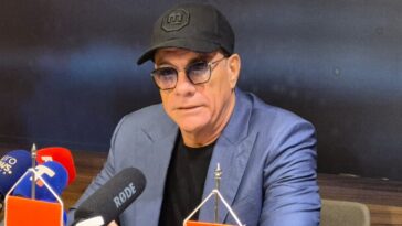 Oglasili se organizatori festivala u Nišu zbog Žan Klod Van Dama i honorara