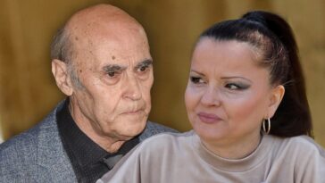Evo da li se Mala Cana odriče prezimena Bajić: Progovorila o svađama s mužem