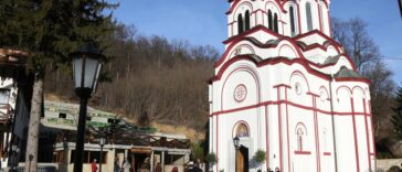 Danas su Sveti Zosim i Jakov tumanski, ovo su običaji i molitve koje im vernici upućuju
