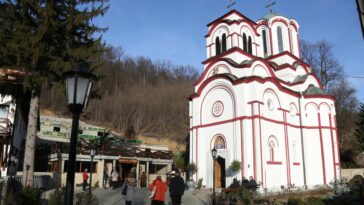 Danas su Sveti Zosim i Jakov tumanski, ovo su običaji i molitve koje im vernici upućuju