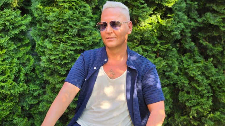 Milan Milošević se oglasio sa odmora zbog ulaska u Elitu 10: “Ajmo odmah”