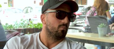 Vladimir Tomović izbacio sa bazena u Crnoj Gori Poljaka koji je mučio mačku