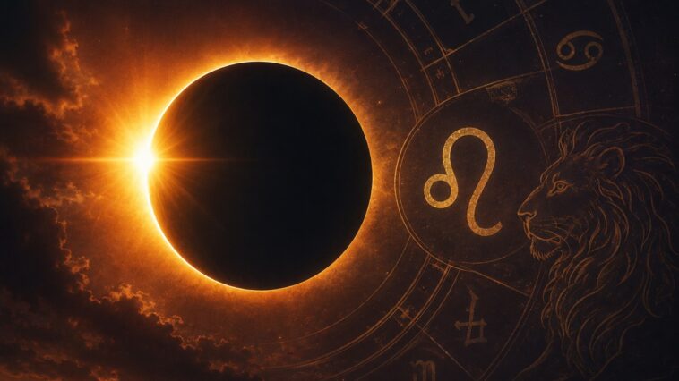 Pomračenje Sunca 12. avgusta donosi veliku astro eksploziju Pomračenje Sunca 12. avgusta donosi veliku astro eksploziju