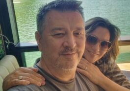 Poznati srpski par slavi 27 godina zajedničkog života: “Živimo našu bajku”