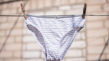 Koliko često treba menjati donji veš? Evo koliko traje i kada je vreme da kupite novi