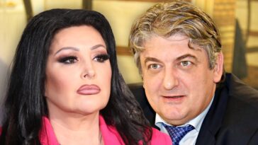 Evo u kakvom je stanju rodna kuća Tonija Bjelića: Kapci od dasaka na prozorima